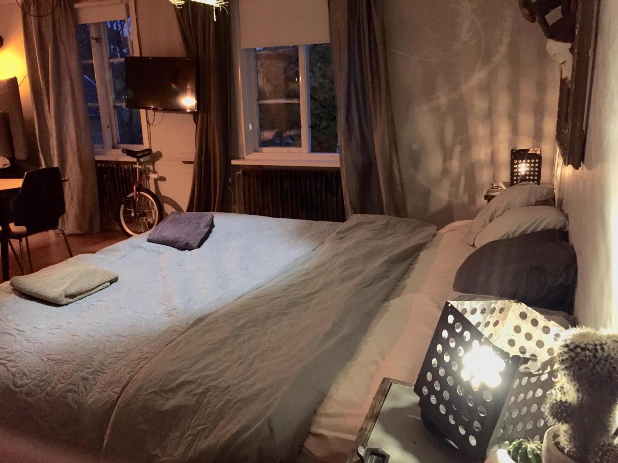 Boutique Hotel Caramel Jönköping Eksteriør billede